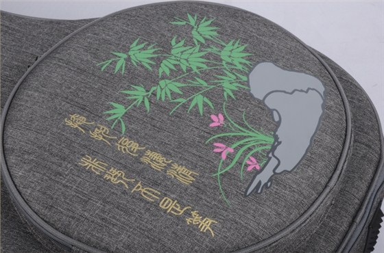 中阮包细节